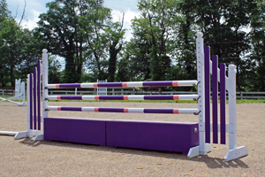 Horse Jump Sets