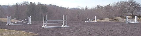 Beginner Package | Horse Jumps for Sale Virginia