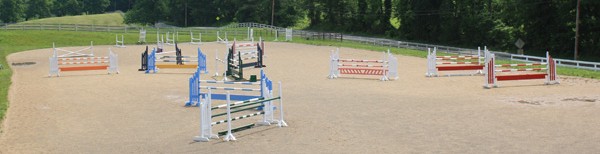 Jumper Package | Horse Jumps for Sale Virginia