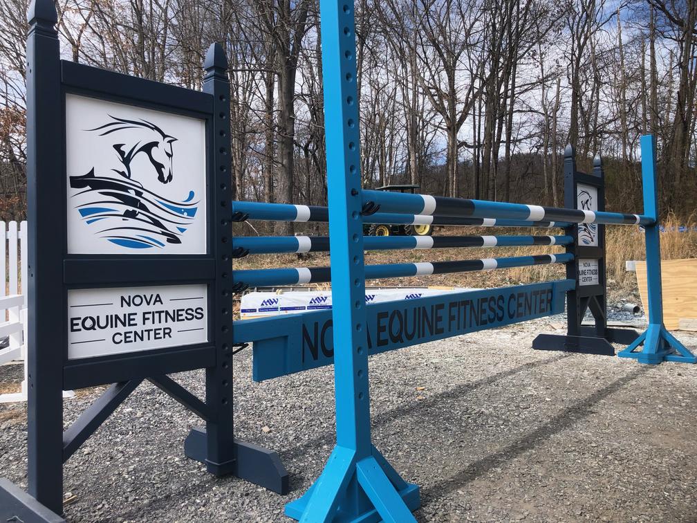 NOVA Equine Fitness Center