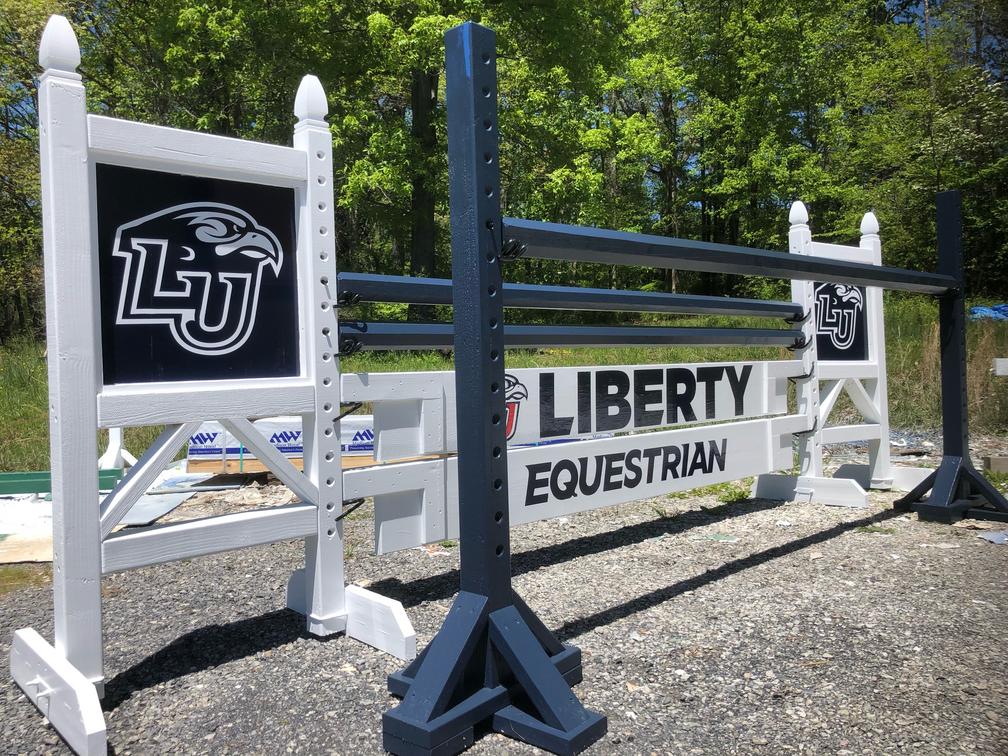 Liberty Equestrian